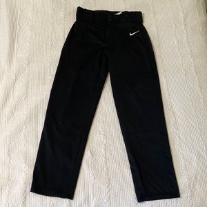 Boy Nike Baseball pants